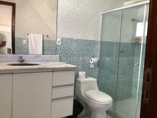 Hotel Pousada Villa Encantada Lgbtqiaplus