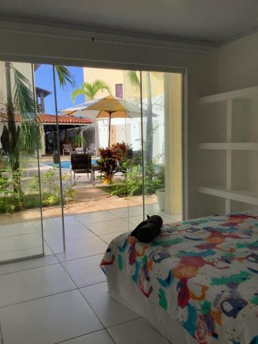 Hotel Pousada Villa Encantada Lgbtqiaplus