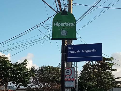 Hotel Pousada Villa Encantada Lgbtqiaplus