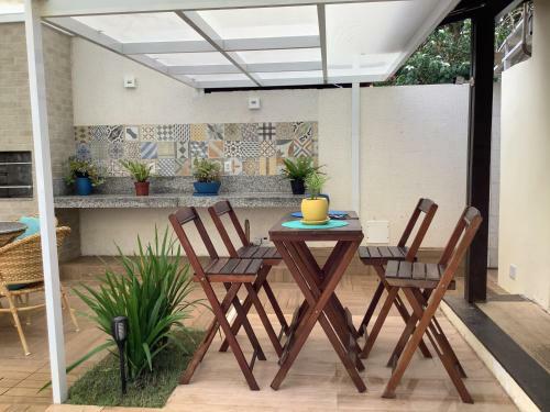 Hotel Pousada Villa Encantada Lgbtqiaplus