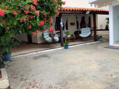 Hotel Pousada Villa Encantada Lgbtqiaplus