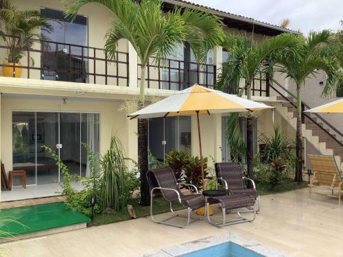 Hotel Pousada Villa Encantada Lgbtqiaplus