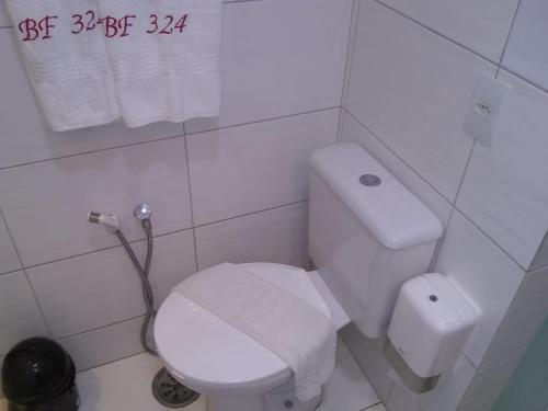 Apartamento Bahia Flat, Barra Apt 324
