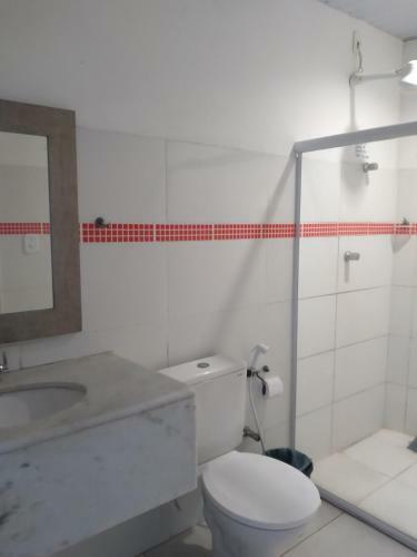 Hostel Cristo Da Barra