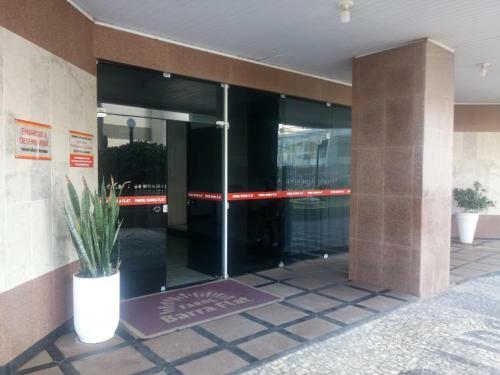 Apartamento Bel�ssimo Flat Beira Mar Na Barra