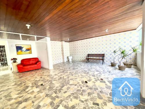 Apartamento Super Aconchegante Na Barra