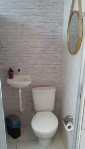 Apartamento De 1/4 Aconchegante Em Salvador