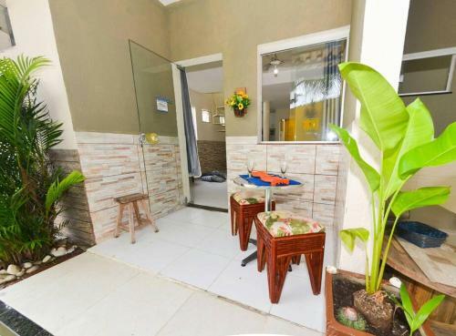 Apartamento Flat Salvador