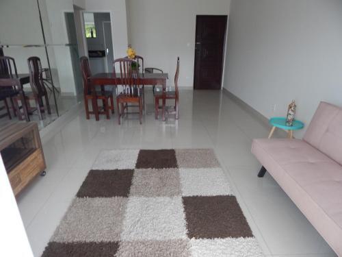 Apartamento Mobiliado 3 Quartos 170m2