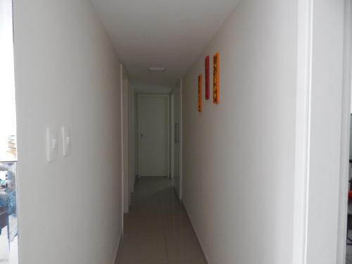 Apartamento Mobiliado 3 Quartos 170m2