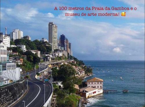 Hostal Pousada Morada Do Sol