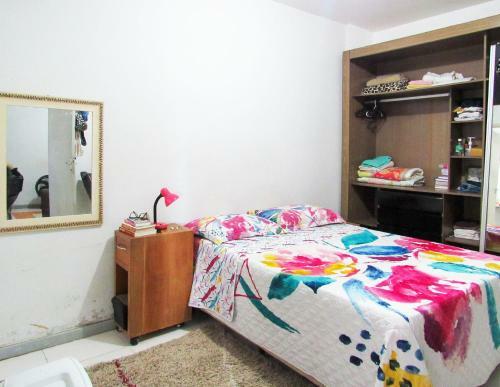 Apartamento Apto Com Wi-fi A Beira-mar Da Praia De Ondina Ba