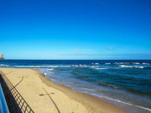 Apartamento Apto Com Wi-fi A Beira-mar Da Praia De Ondina Ba