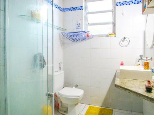 Apartamento Apto Com Wi-fi A Beira-mar Da Praia De Ondina Ba