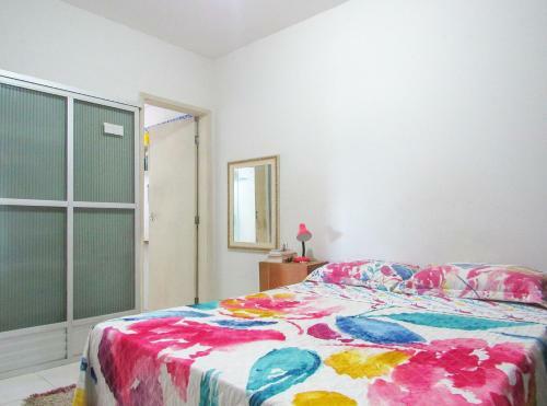 Apartamento Apto Com Wi-fi A Beira-mar Da Praia De Ondina Ba