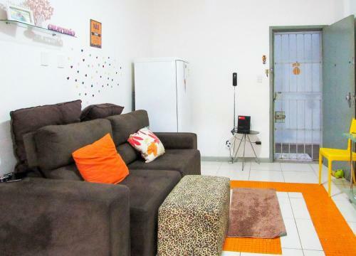 Apartamento Apto Com Wi-fi A Beira-mar Da Praia De Ondina Ba