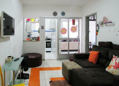 Apartamento Apto Com Wi-fi A Beira-mar Da Praia De Ondina Ba