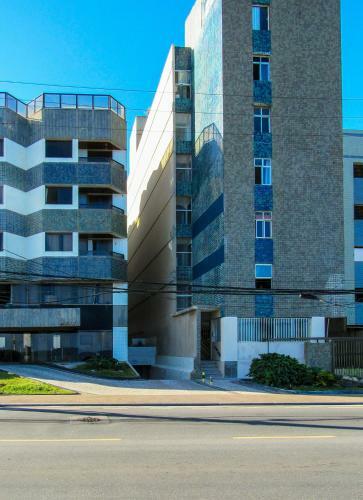 Apartamento Apto Com Wi-fi A Beira-mar Da Praia De Ondina Ba