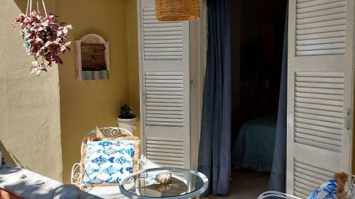Apartamento Nias Studio