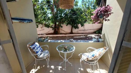 Apartamento Nias Studio