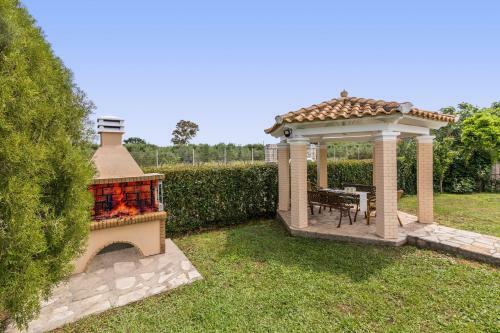 Villa Almyros By Villa Plus
