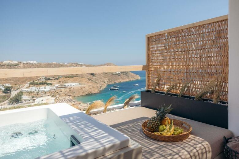 Hotel Nimbus Lumen