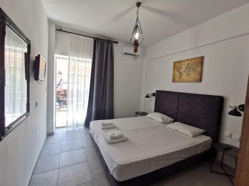 Apartamento Amalthea