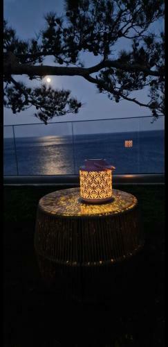 Honeymoon Villa Agapi