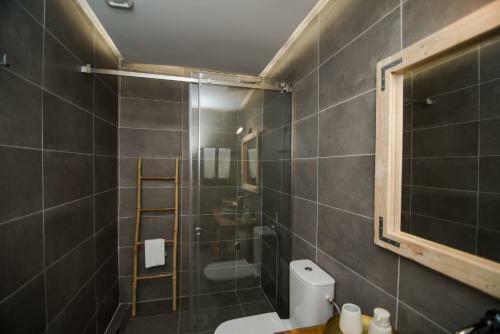 Apartamento Pelagos Luxury Suites, Ammos, Ano Pyrgi, Corf�