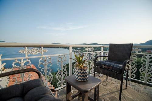 Apartamento Pelagos Luxury Suites, Ammos, Ano Pyrgi, Corf�