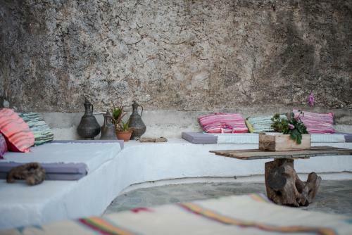 Apartamento Pelagos Luxury Suites, Ammos, Ano Pyrgi, Corf�