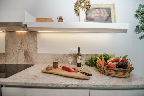 Apartamento Pelagos Luxury Suites, Ammos, Ano Pyrgi, Corf�