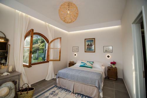 Apartamento Pelagos Luxury Suites, Ammos, Ano Pyrgi, Corf�