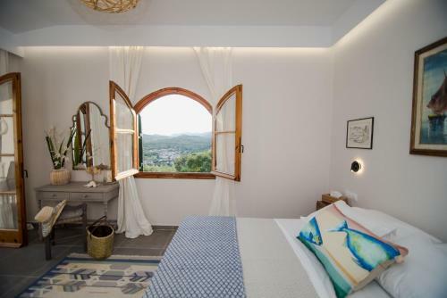 Apartamento Pelagos Luxury Suites, Ammos, Ano Pyrgi, Corf�
