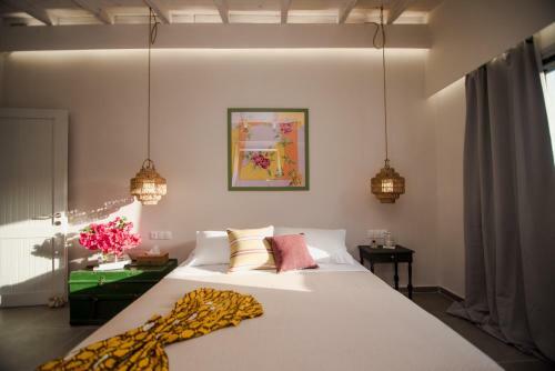 Apartamento Pelagos Luxury Suites, Ammos, Ano Pyrgi, Corf�
