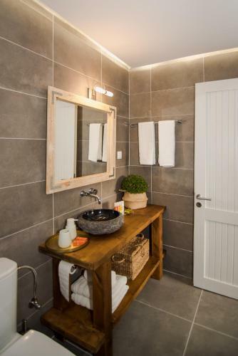 Apartamento Pelagos Luxury Suites, Ammos, Ano Pyrgi, Corf�