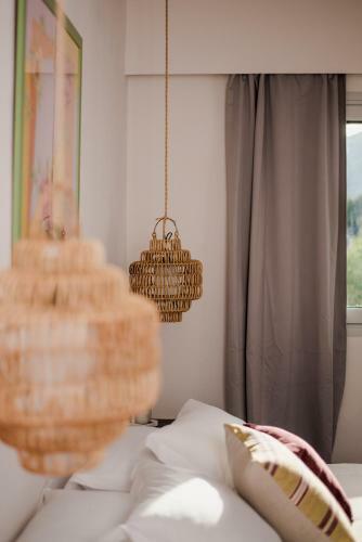 Apartamento Pelagos Luxury Suites, Ammos, Ano Pyrgi, Corf�