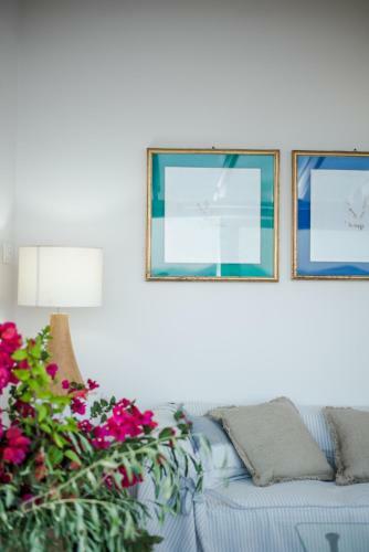 Apartamento Pelagos Luxury Suites, Ammos, Ano Pyrgi, Corf�