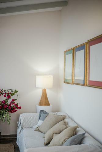 Apartamento Pelagos Luxury Suites, Ammos, Ano Pyrgi, Corf�