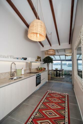 Apartamento Pelagos Luxury Suites, Ammos, Ano Pyrgi, Corf�