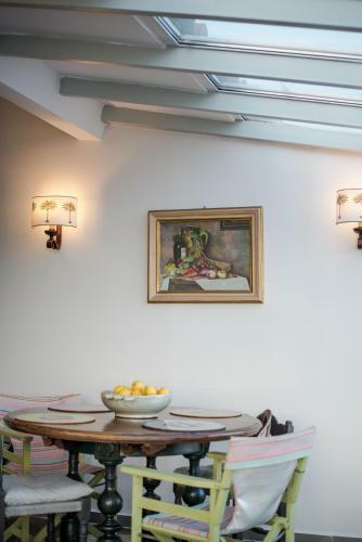 Apartamento Pelagos Luxury Suites, Ammos, Ano Pyrgi, Corf�