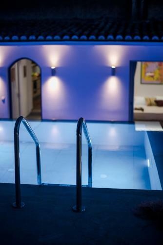 Apartamento Pelagos Luxury Suites, Ammos, Ano Pyrgi, Corf�
