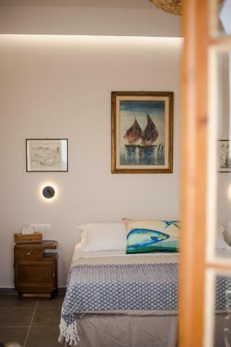 Apartamento Pelagos Luxury Suites, Ammos, Ano Pyrgi, Corf�