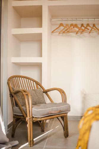 Apartamento Pelagos Luxury Suites, Ammos, Ano Pyrgi, Corf�