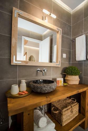 Apartamento Pelagos Luxury Suites, Ammos, Ano Pyrgi, Corf�