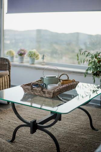 Apartamento Pelagos Luxury Suites, Ammos, Ano Pyrgi, Corf�