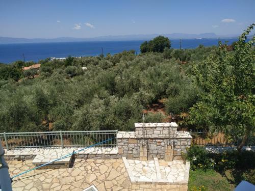 Apartamento Belle Helene