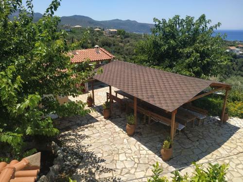 Apartamento Belle Helene