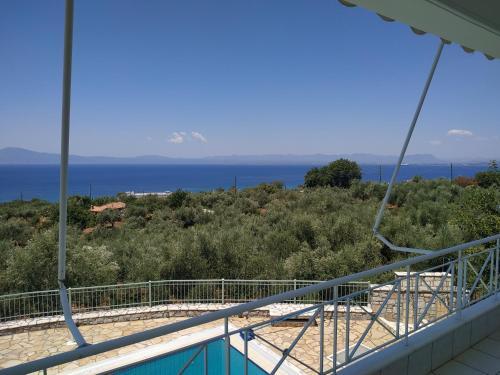 Apartamento Belle Helene