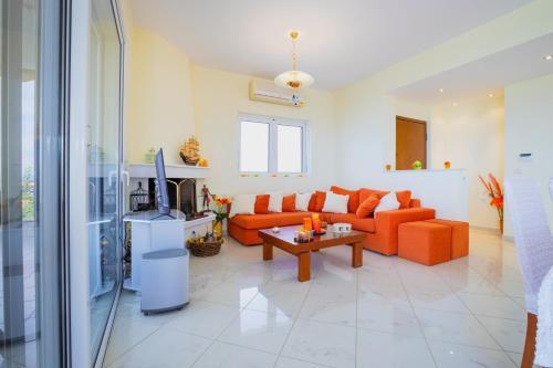 Apartamento Belle Helene